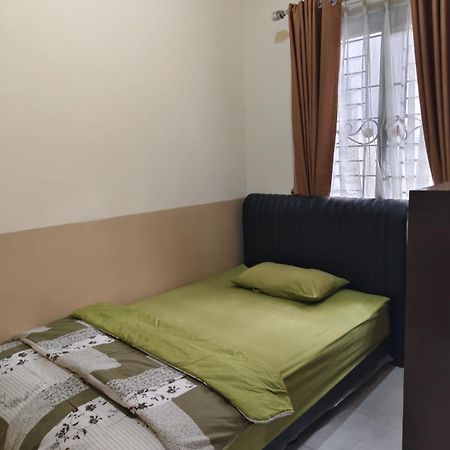 Bajorah Homestay Lembang Luaran gambar