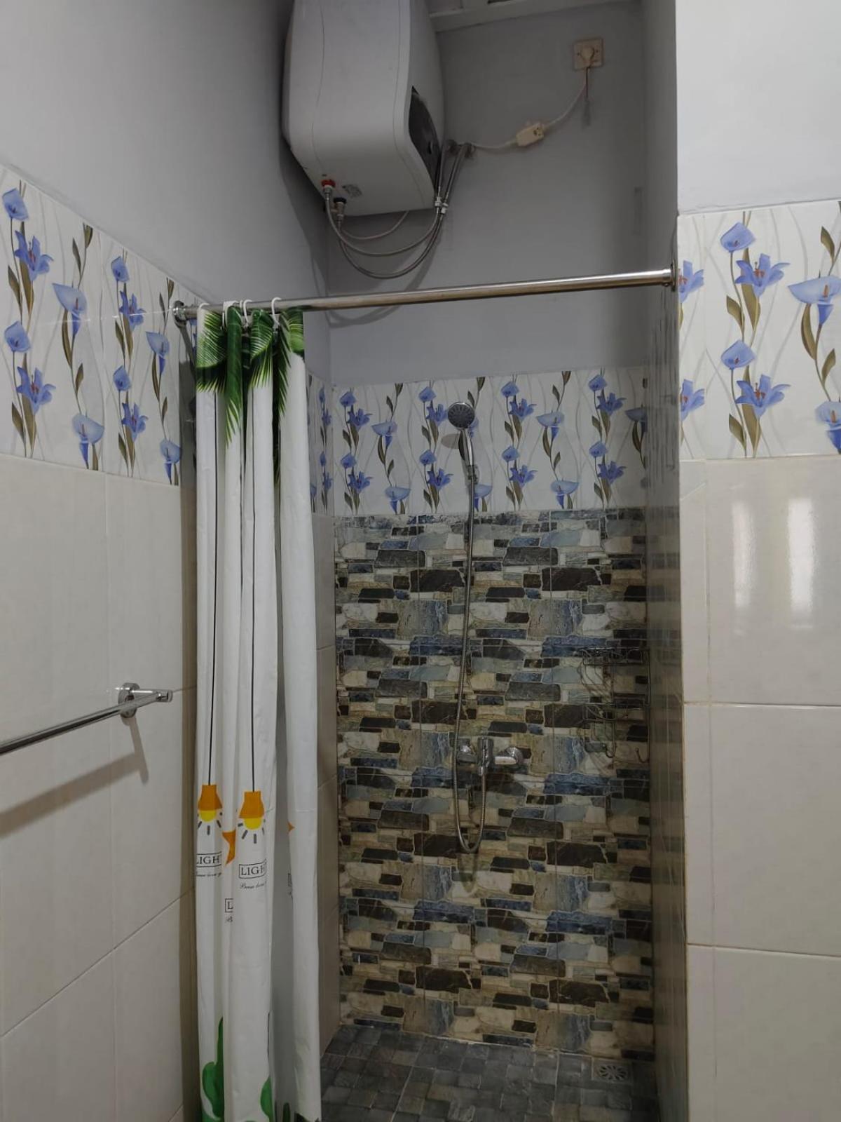 Bajorah Homestay Lembang Luaran gambar