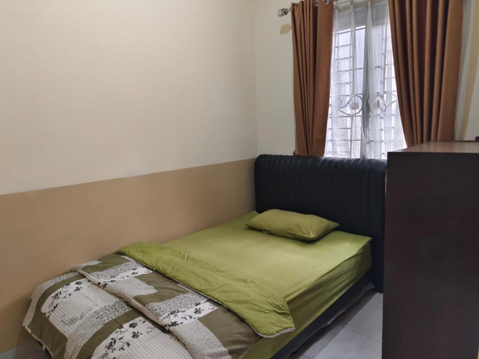Bajorah Homestay Lembang Luaran gambar